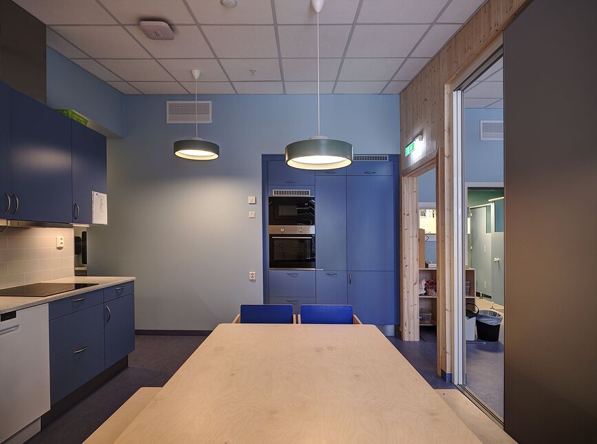 Circle Suspended Κρεμαστό Φωτιστικό LED, 4000K, HO, 45,6 cm, διαφανές, λευκό