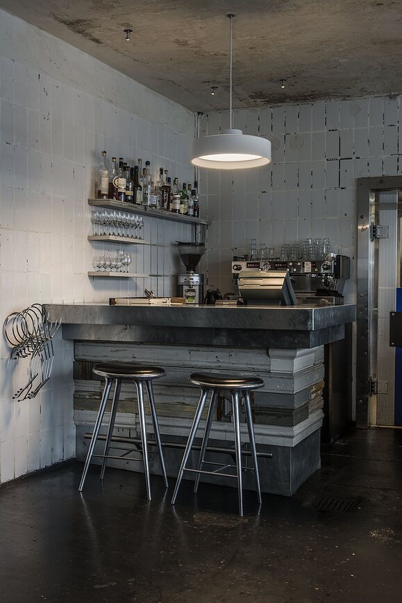 Circle Suspended Viseća Lampa LED 26,7 cm prozirna bijela