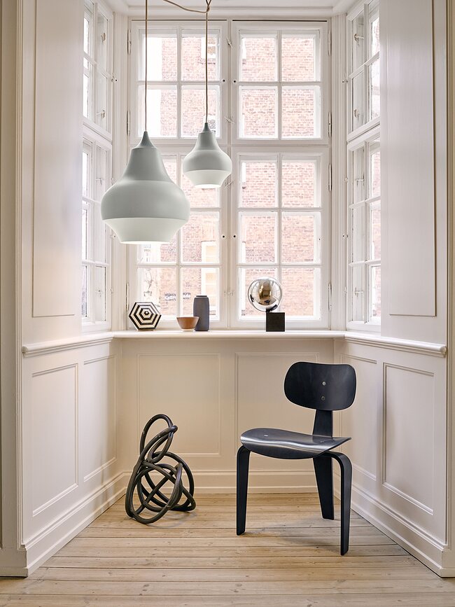 Cirque Viseća Lampa 38 cm višebojna