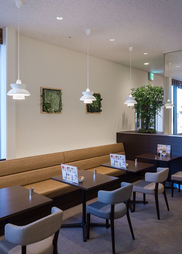 Doo-Wop Φωτιστικό Κρεμαστό, ατσάλινο