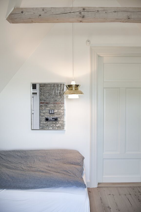 Doo-Wop Lampa viseća čelična