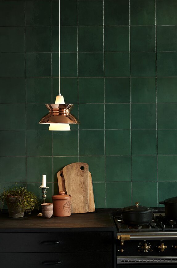 Doo-Wop Suspension, en acier