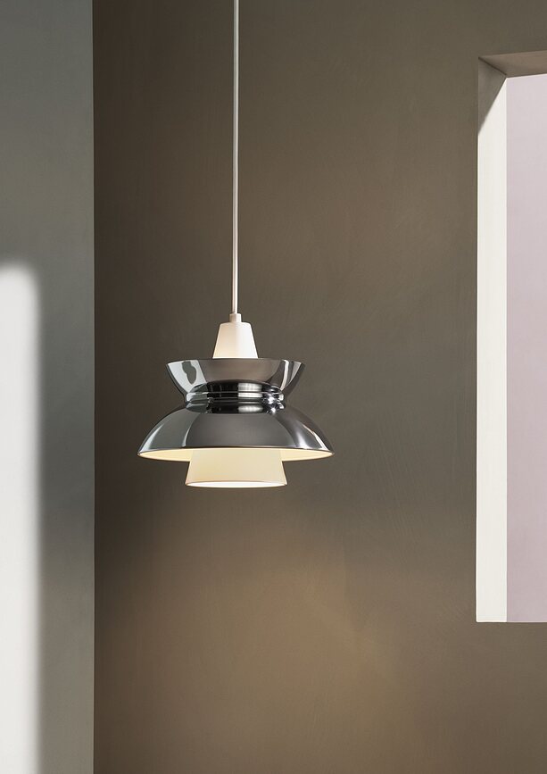 Doo-Wop Suspension, en acier