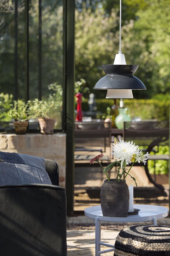 Doo-Wop Suspension, en acier