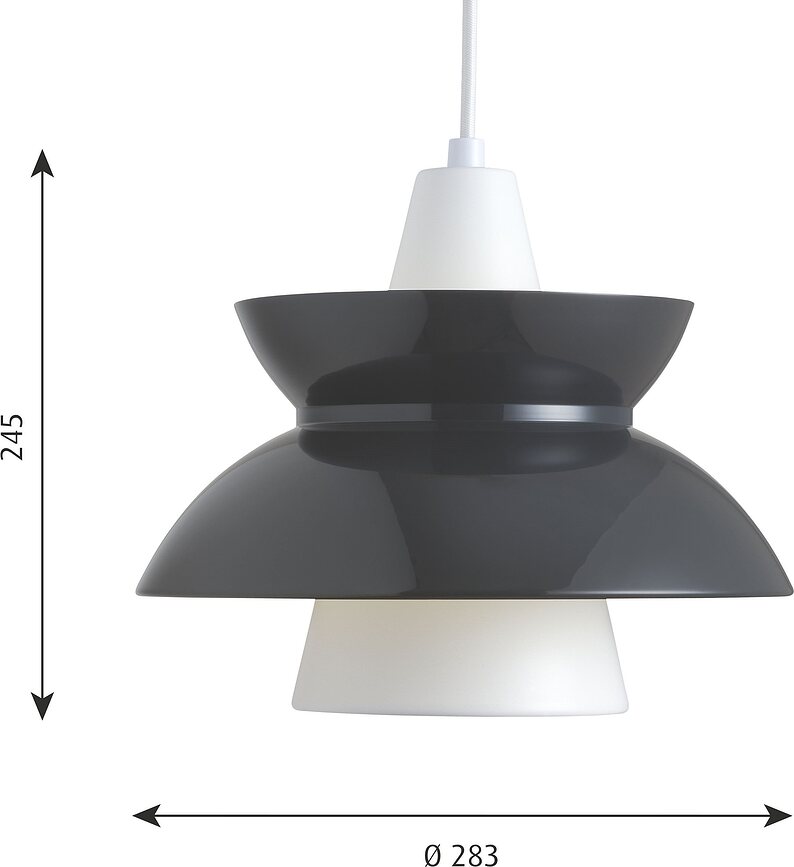 Doo-Wop Suspension, en acier