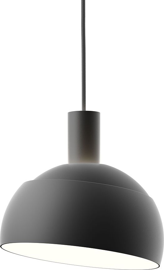 FJ Elements Suspension, noire