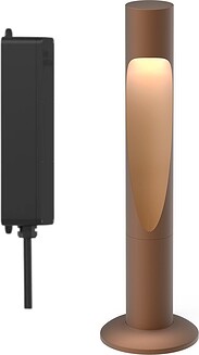Flindt LED Aialamp 34,5 cm koos ankrukinnitusega