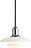 Hanglamp PH 20 cm chroom