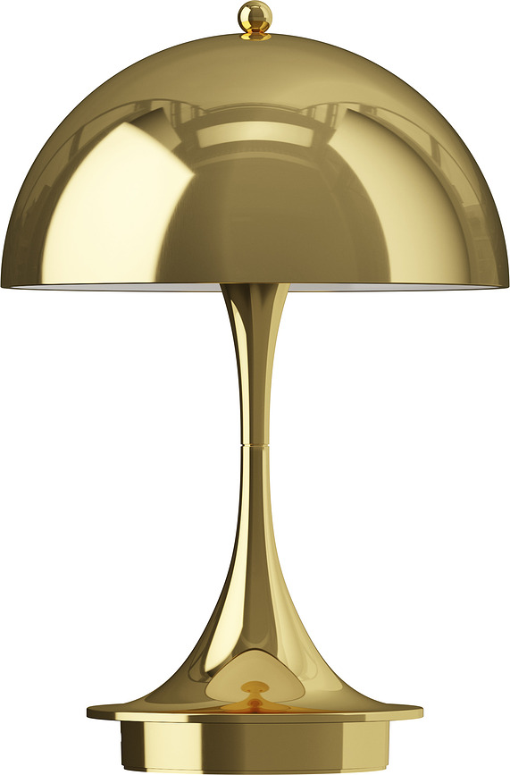 Лампа бездротова Panthella v3