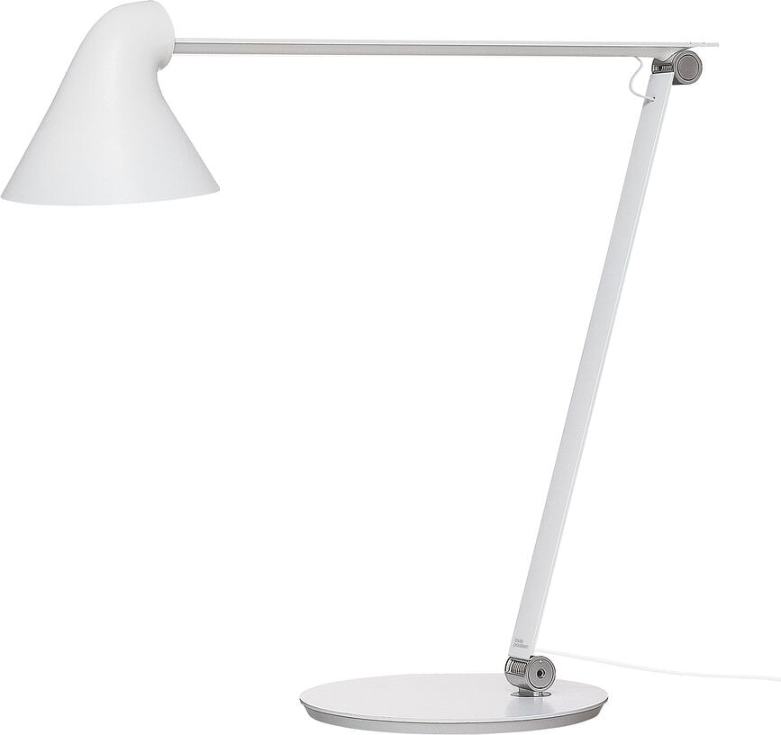 Lampa na pracovný stôl NJP LED 2700 K