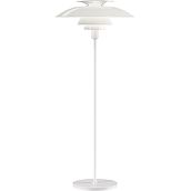 Lampa stojąca PH 80 biała