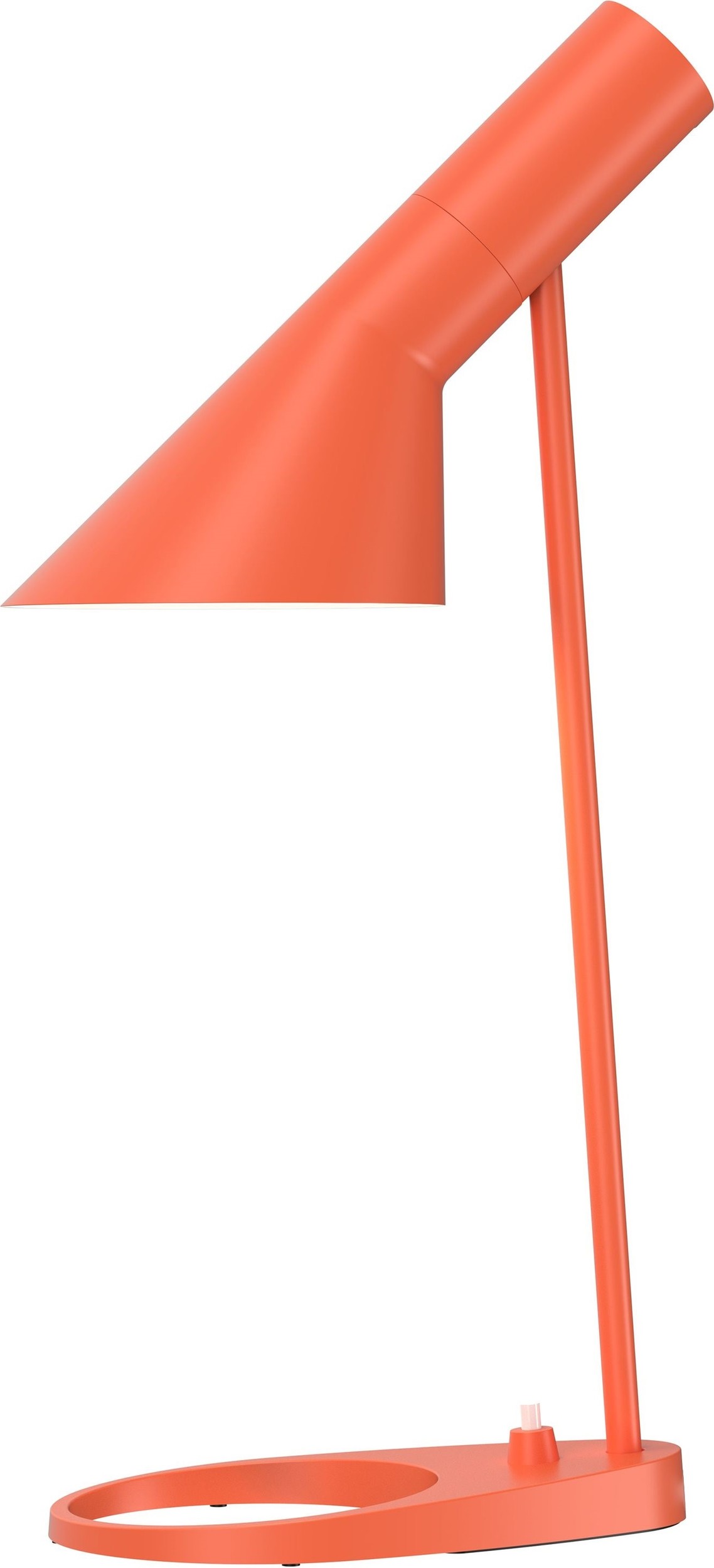 Lampa stołowa AJ Mini pomarańczowa
