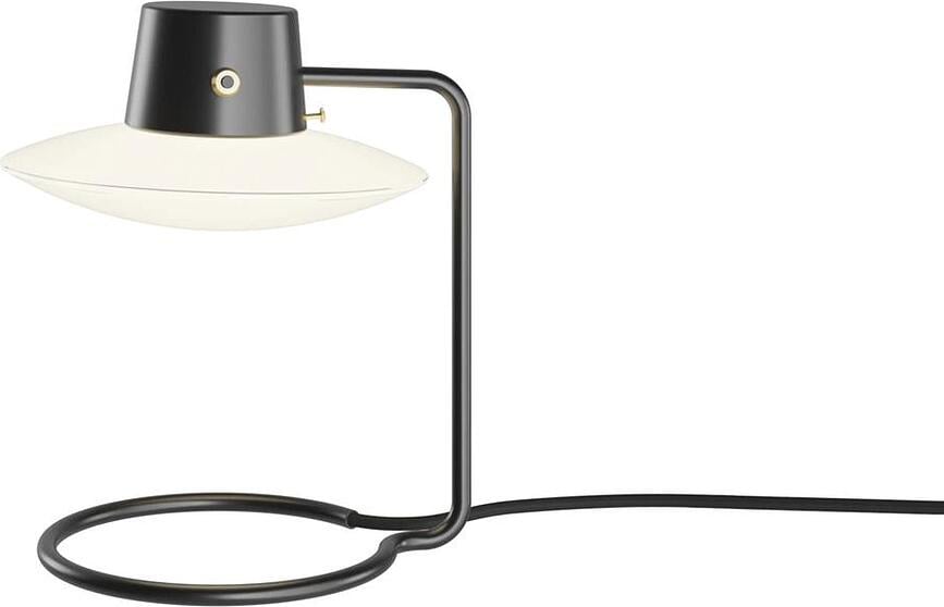 Lampa stołowa AJ Oxford 28 cm