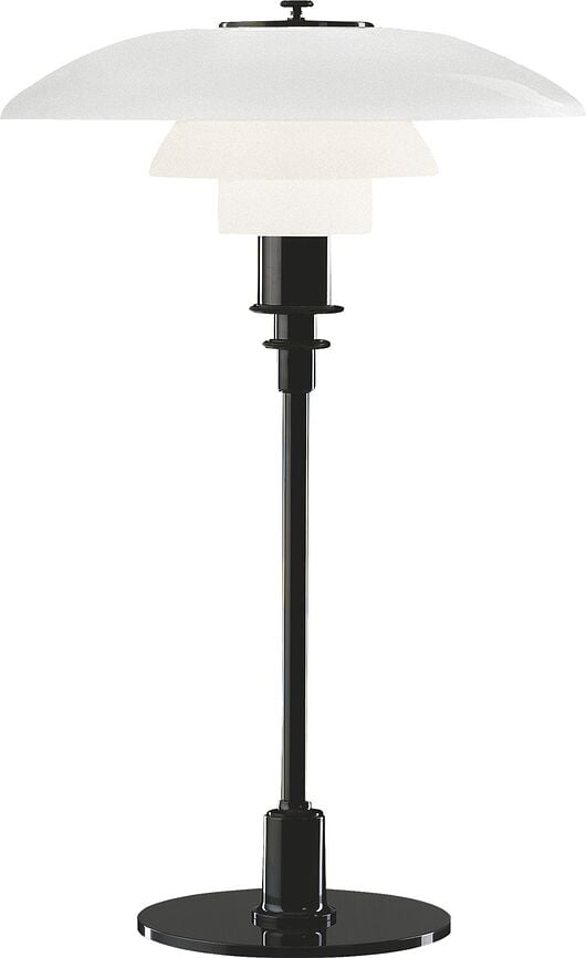 Lampa stołowa PH 28,5 cm