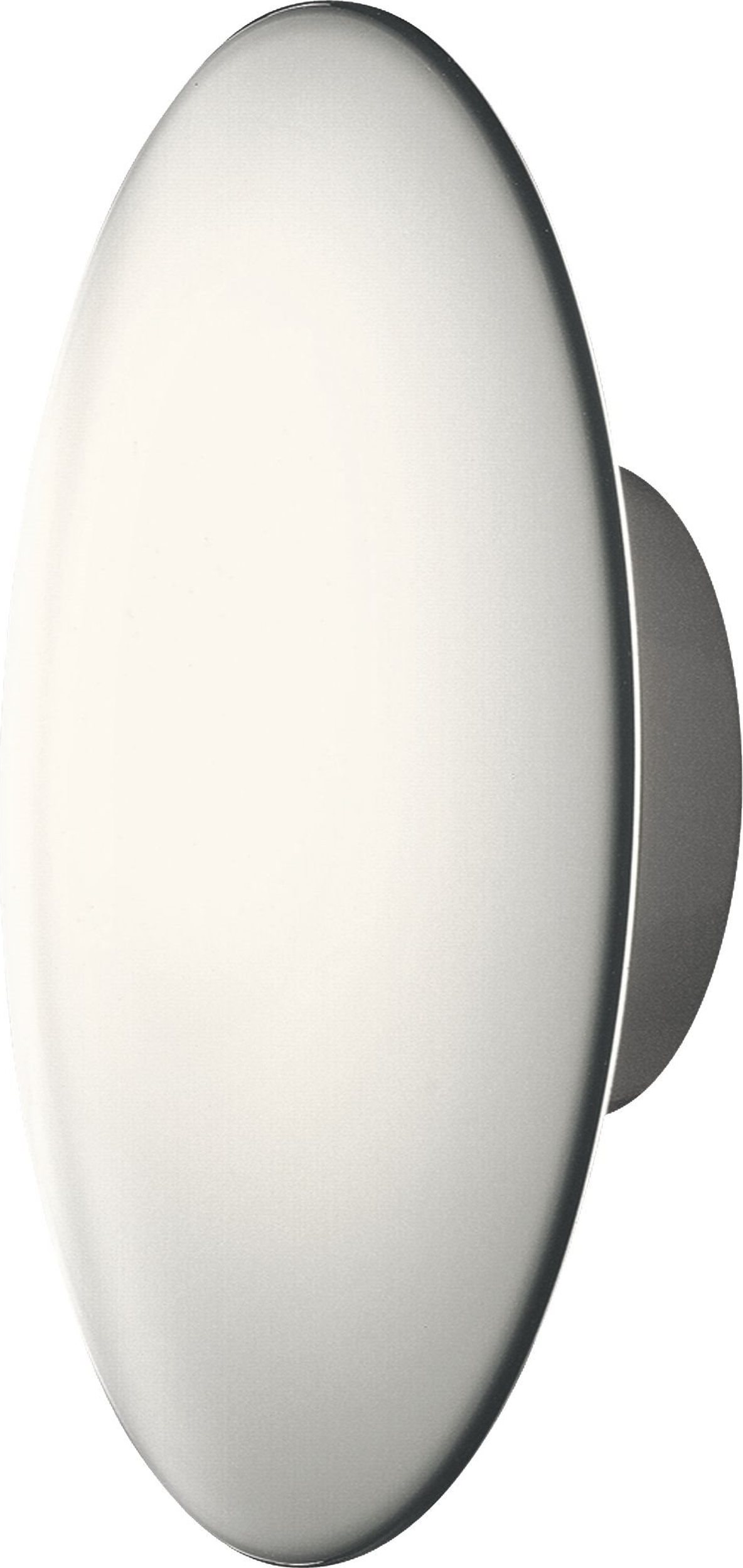 Lampa sufitowa lub kinkiet AJ Eklipta 45 cm
