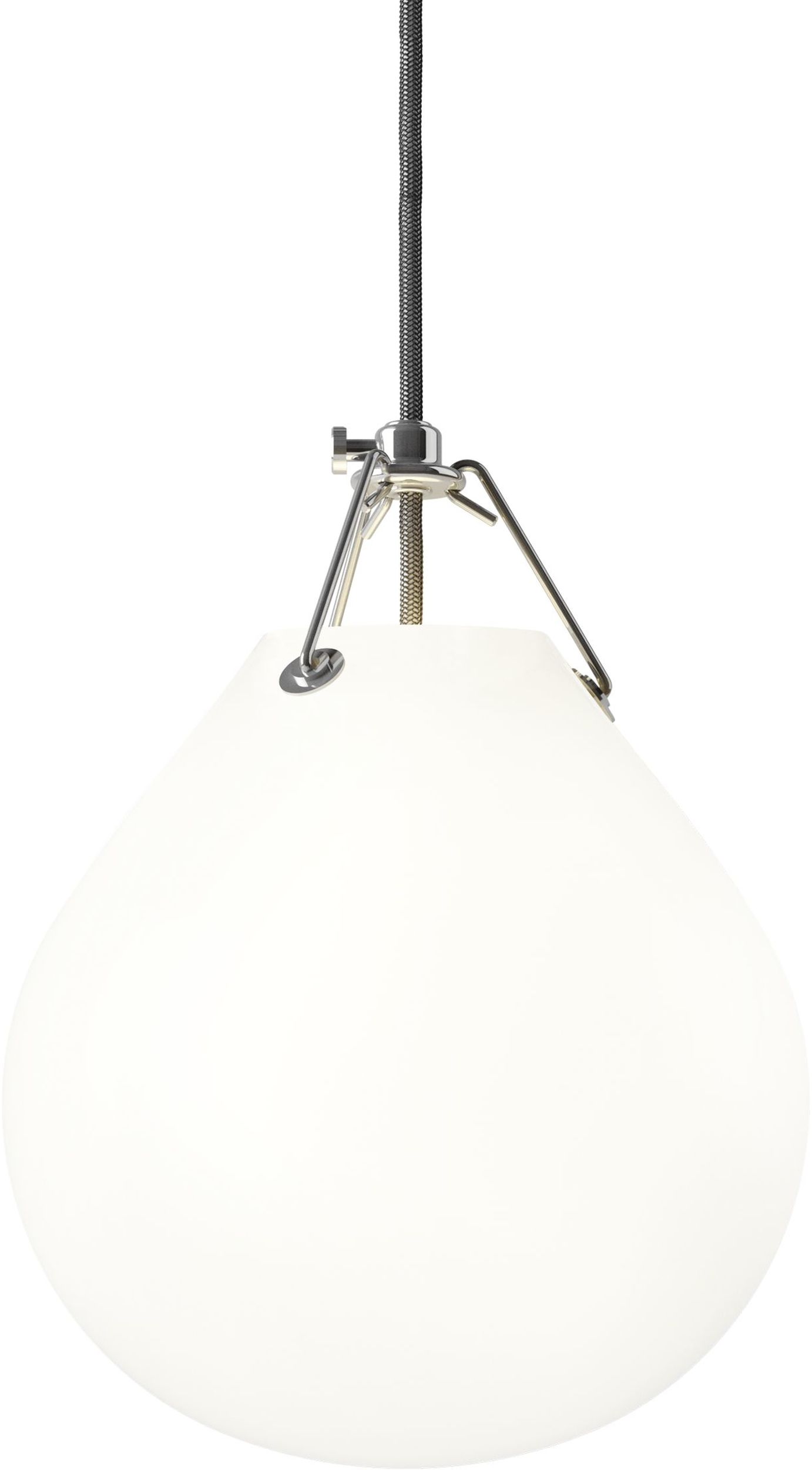 Lampa wisząca Moser 18,5 cm