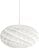 Lampa wisząca Patera Oval LED 2700 K