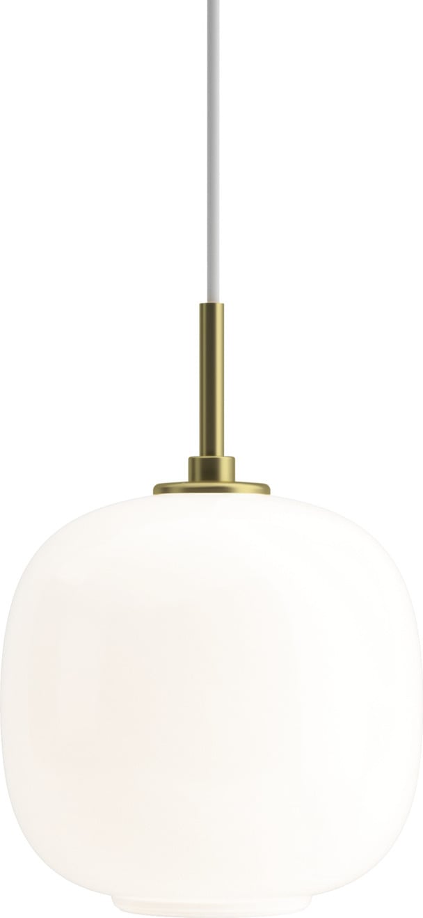 Lampa wisząca VL45 Radiohus LED 17,5 cm