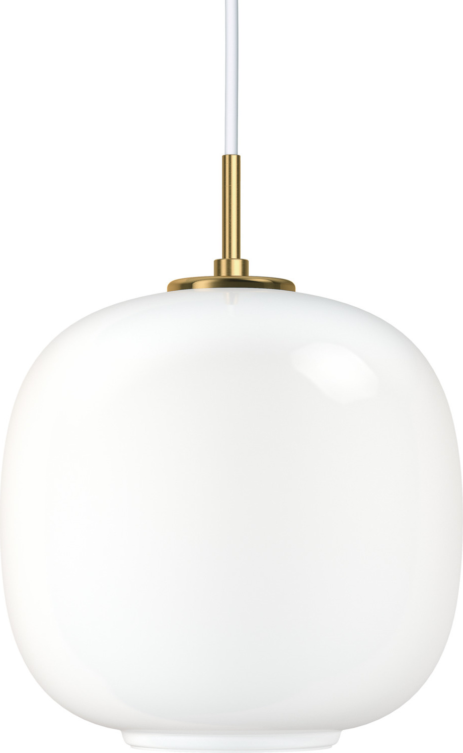 Lampa wisząca VL45 Radiohus LED 25 cm