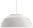 Lampada pensile AJ Royal LED 2700K 50 cm bianca