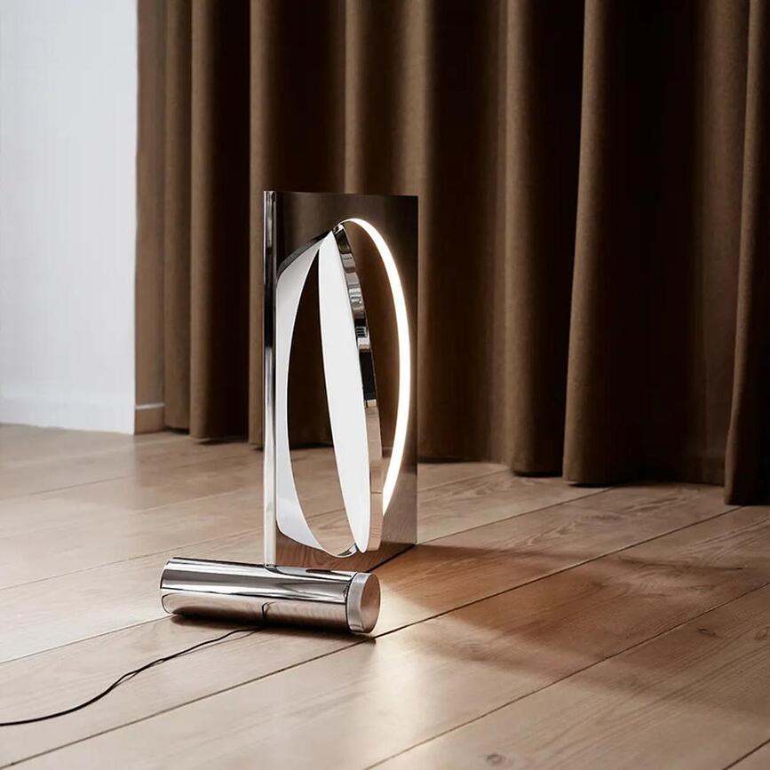 Lampadaire Moonsetter 3500K