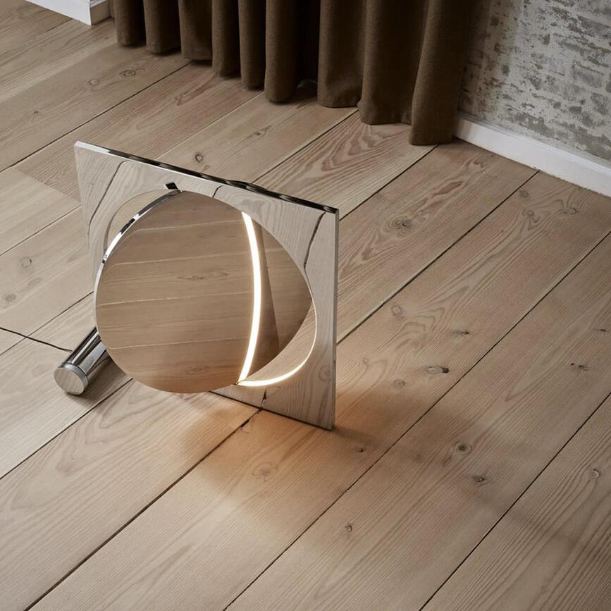 Lampadaire Moonsetter 3500K