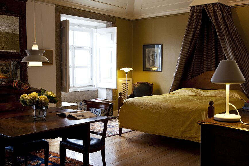 Lámpara Colgante de acero Doo-Wop