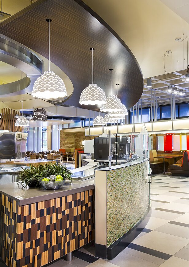 Lámpara Colgante LC Shutters