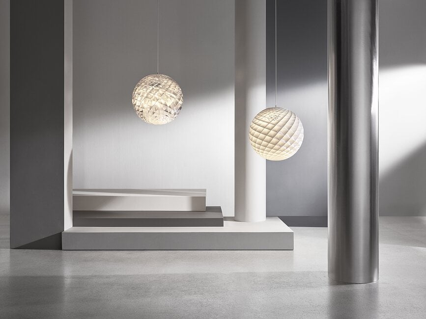 Lámpara Colgante Patera, 60 cm