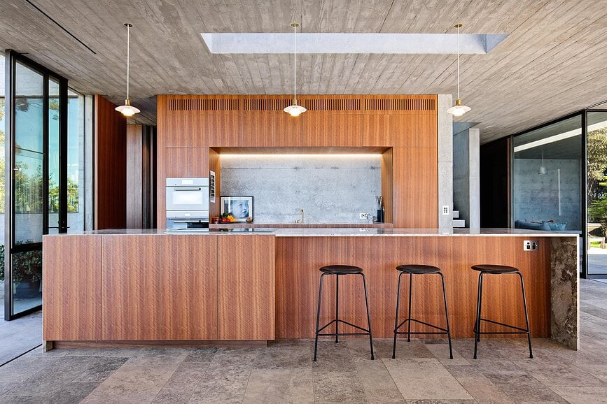 Lámpara Colgante PH, cromo, 20 cm