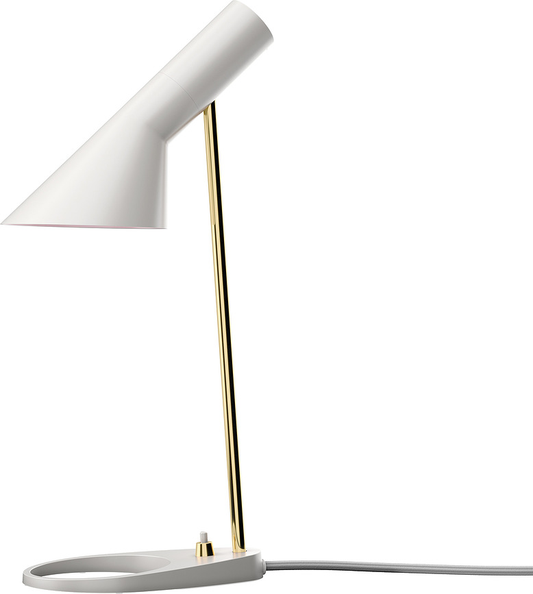 Lámpara de Mesa AJ Mini