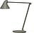 Lámpara de Mesa LED NJP, 3000 K, gris oscuro
