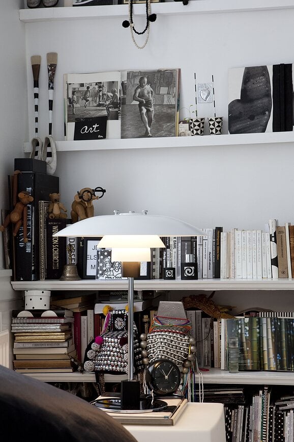 Lámpara de Mesa PH, 40 cm