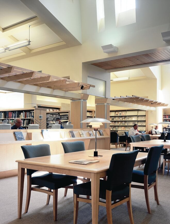 Lámpara de Mesa PH, 40 cm