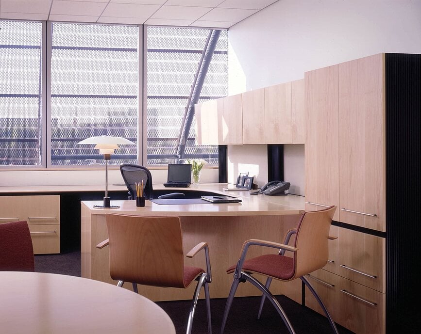 Lámpara de Mesa PH, 40 cm