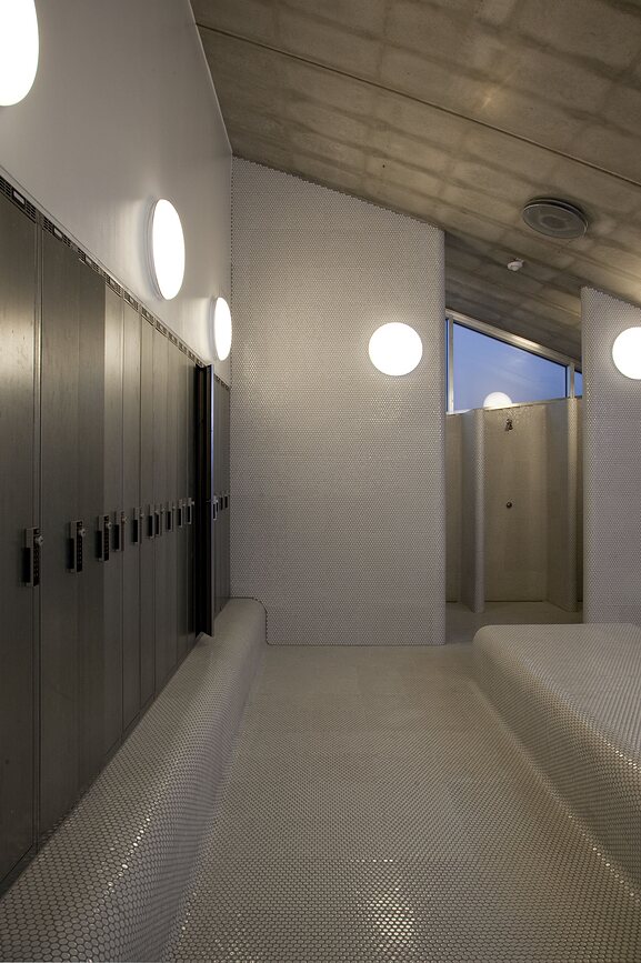 Plafón o Aplique LED Silverback, 3000K, 44 cm, con control de iluminación Dali