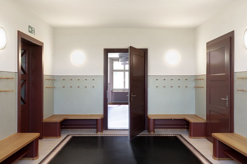 Plafón o Aplique LED Ripls, 50 cm, 3000K, con sensor de movimiento