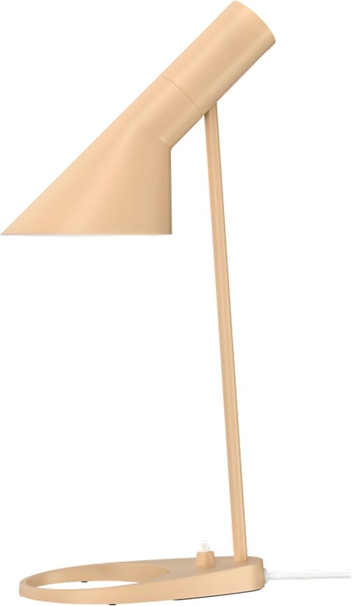 Lampe til bord AJ Mini beige