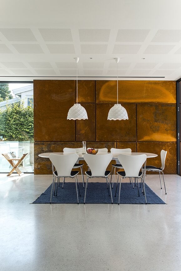 LC Shutters Lampa viseća