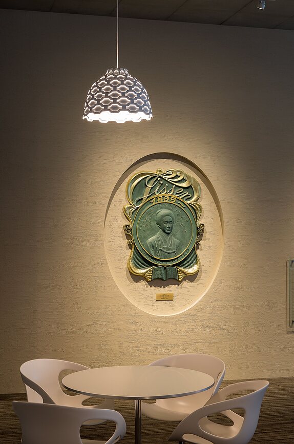 LC Shutters Lampa viseća