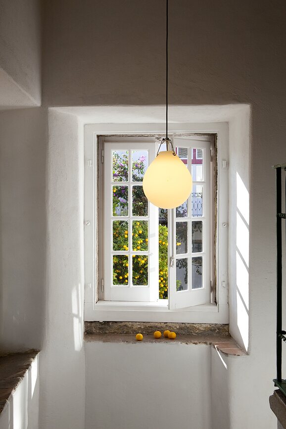 Moser Lampa viseća 20,5 cm