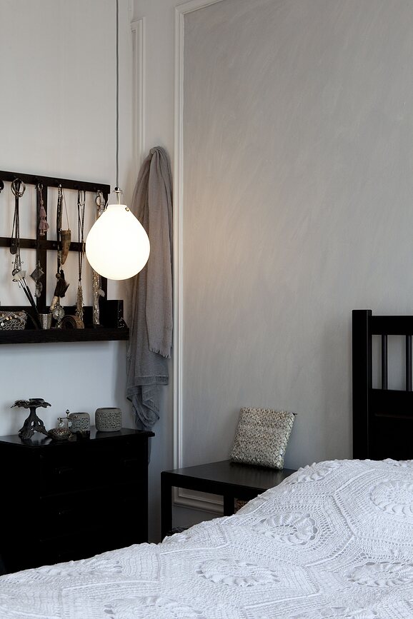 Moser Lampa viseća 20,5 cm