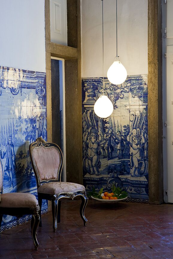 Moser Κρεμαστό Φωτιστικό, 20,5 cm