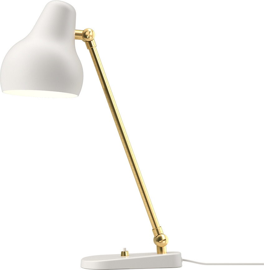 Настільна лампа VL 38 LED 2700K