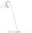 NJP Mini Lampe de Bureau LED, 2700 K, blanche