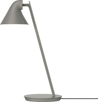 Njp Mini LED 2700 K Kirjutuslaua valgusti taupe