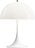 Panthella Mini Lampe à poser, opale