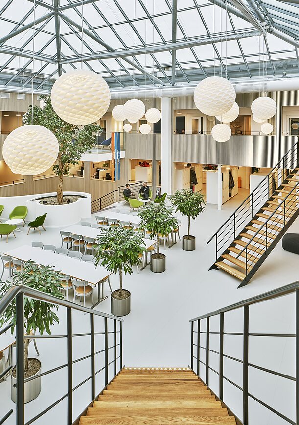 Patera Κρεμαστό Φωτιστικό, 60 cm