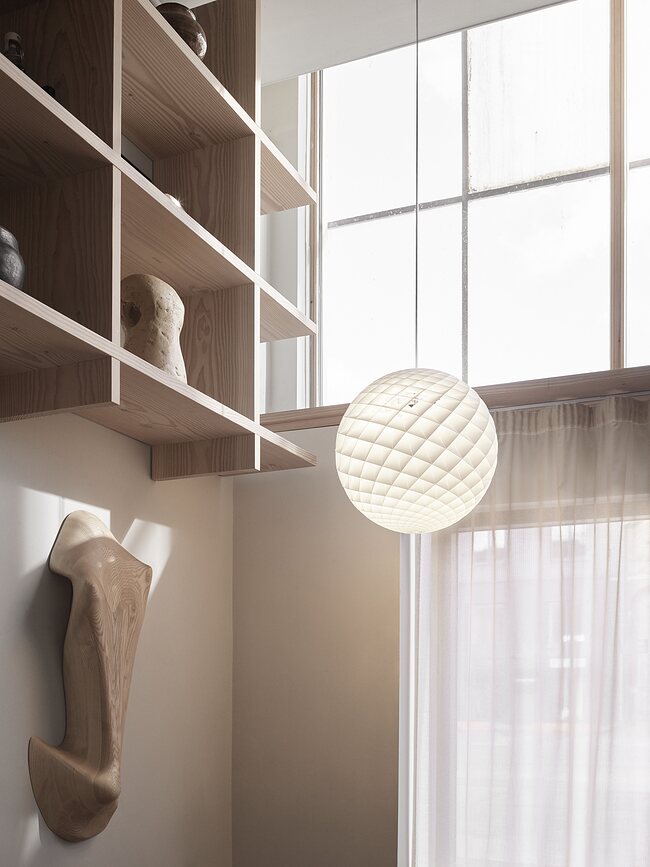 Patera Κρεμαστό Φωτιστικό, 60 cm