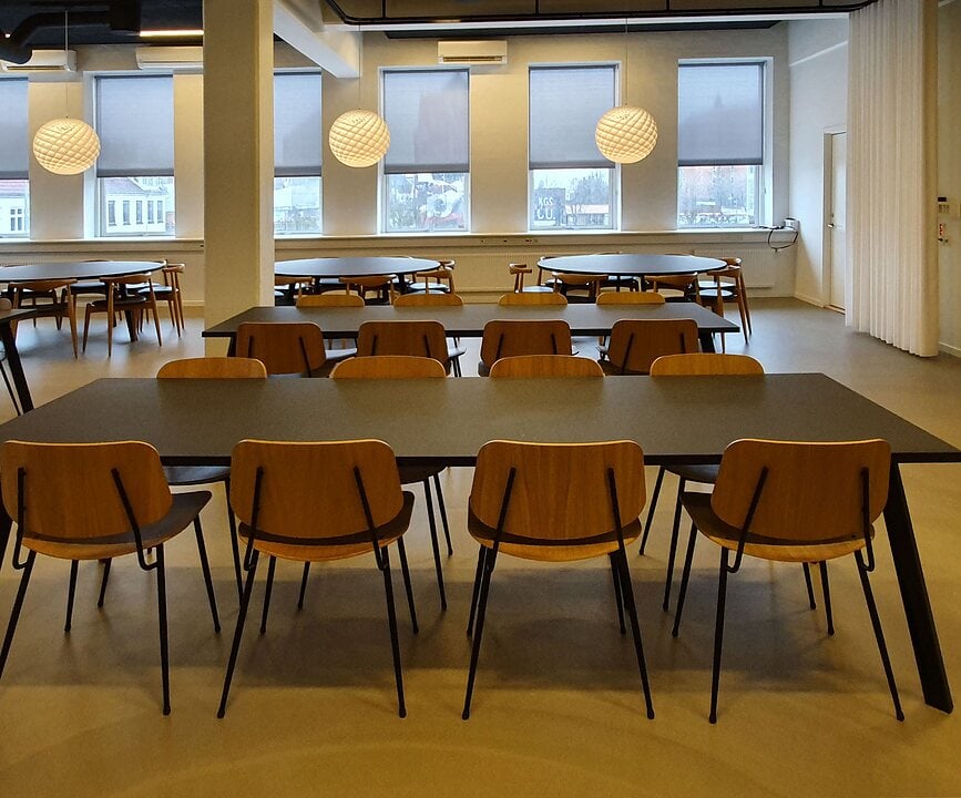 Patera Svjetiljka viseća LED 45 cm 3000 K